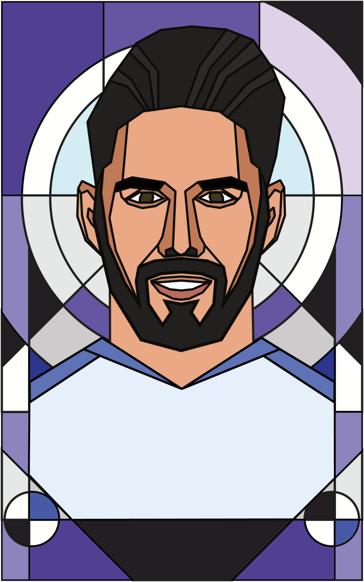 被譽為這項 被譽為這項