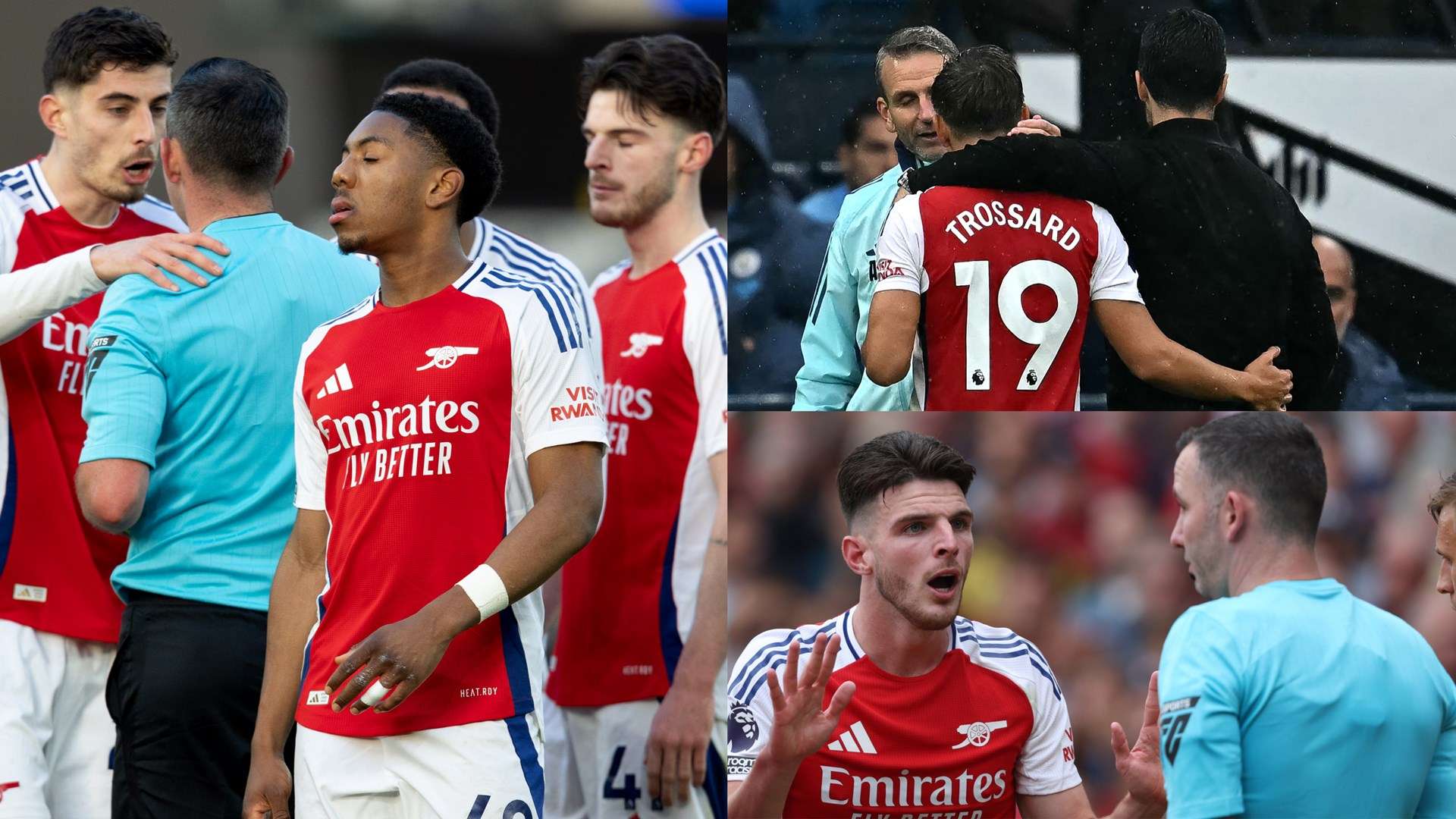 重視的團隊 重視的團隊