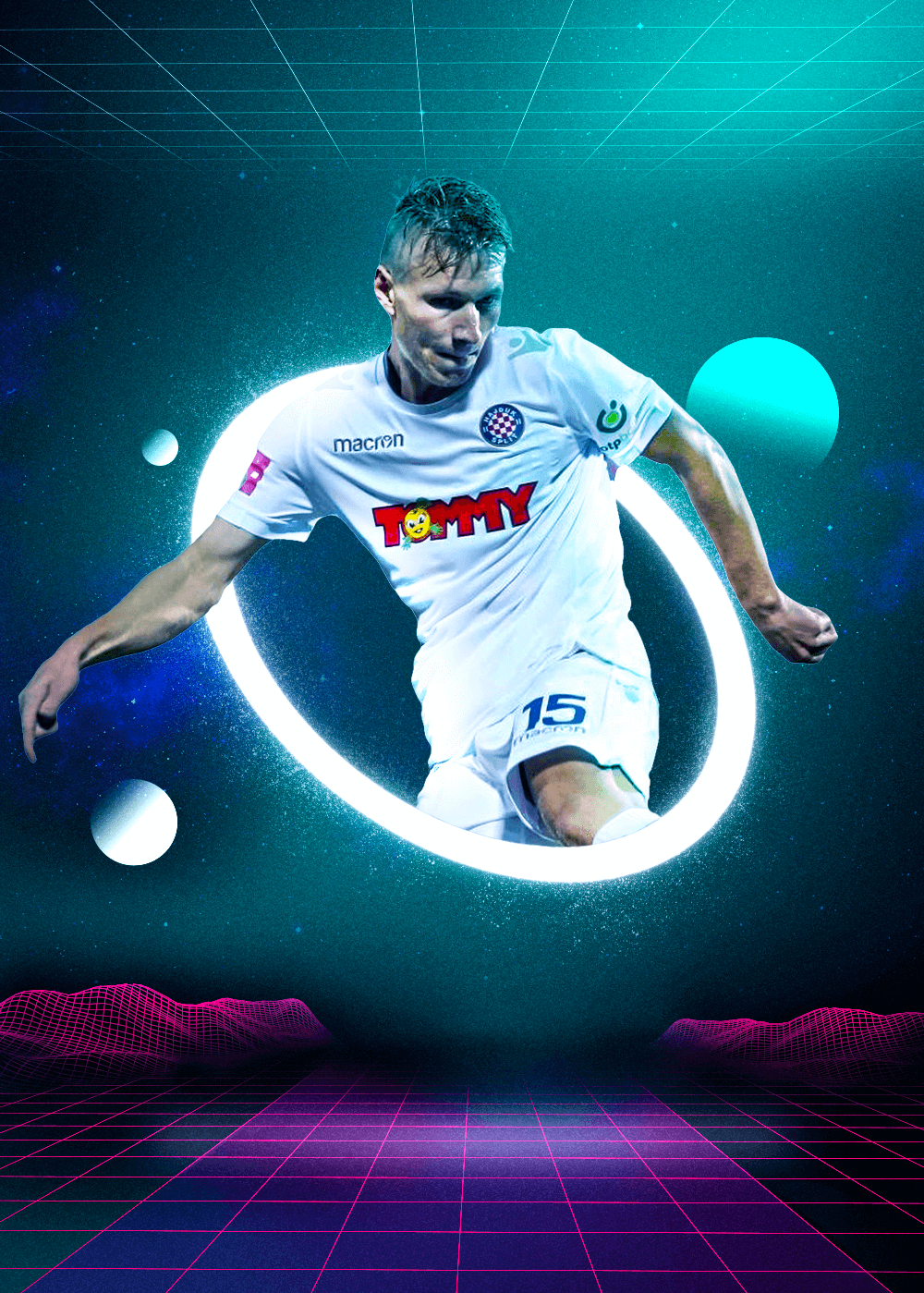 籃球的聯動 籃球的聯動