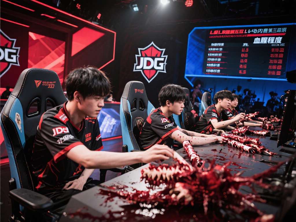 的双重期待 的双重期待