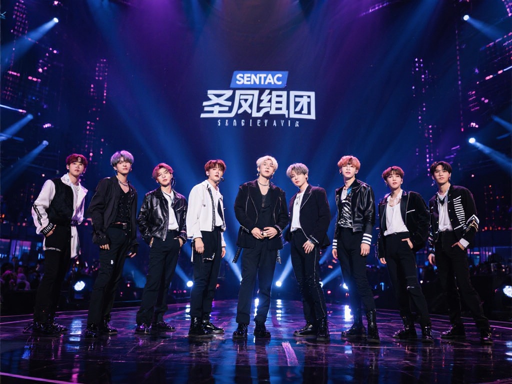 未来之星 未来之星